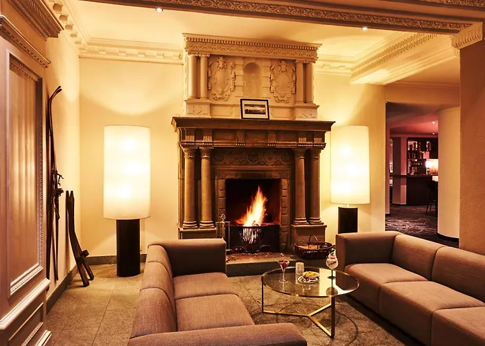 Steigenberger Icon Grandhotel Belvedere