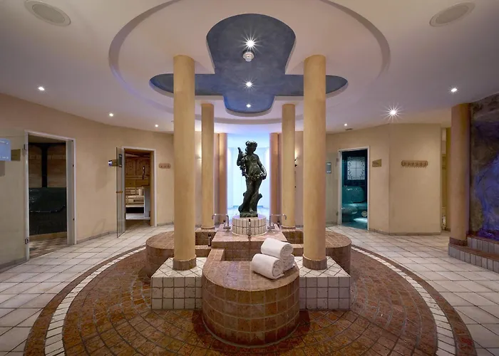 Hotel Vereina