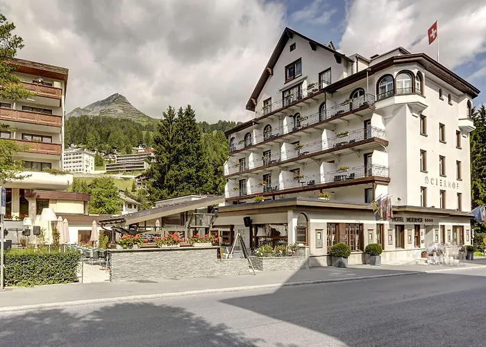 Hotel Meierhof