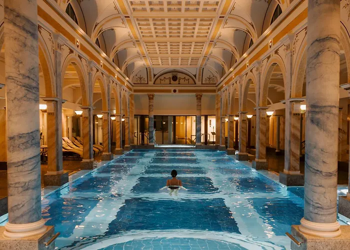 Grand Resort Bad Ragaz