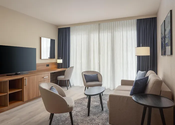 Hilton Garden Inn Davos